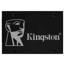 KINGSTON KC600 DISCO DURO SOLIDO SSD 512GB 2.5 SATA3 NAND TLC 3D