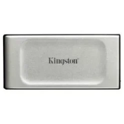 KINGSTON XS2000 PORTABLE DISCO DURO SOLIDO PORTATIL SSD 2TB USB-C 3.2
