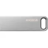 KIOXIA TRANSMEMORY U366 MEMORIA USB 3.2 64GB - CUERPO METALICO (PENDRIVE)