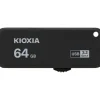 KIOXIA TRANSMEMORY U365 MEMORIA USB 3.2 64GB (PENDRIVE)