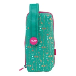 KIT 4ESTCUHES COPPER III VERDEC/CONT