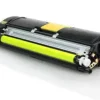 KONICA MINOLTA MAGICOLOR 2400W/2500W AMARILLO CARTUCHO DE TONER GENERICO - REEMPLAZA A00W132