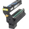 KONICA MINOLTA MAGICOLOR 5430DL/5450 AMARILLO CARTUCHO DE TONER GENERICO - REEMPLAZA 4539132