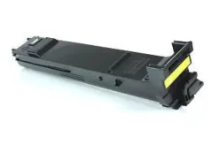 KONICA MINOLTA TN318 AMARILLO CARTUCHO DE TONER GENERICO - REEMPLAZA TN318Y/A0DK253