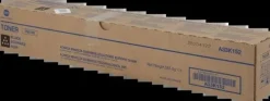 KONICA MINOLTA TN512 NEGRO CARTUCHO DE TONER ORIGINAL - TN512K/A33K152