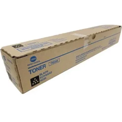 KONICA MINOLTA TN328 NEGRO CARTUCHO DE TONER ORIGINAL - AAV8150/TN328K