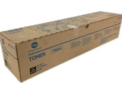 KONICA MINOLTA TN622K NEGRO CARTUCHO DE TONER ORIGINAL - A5E7151