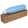 KONICA MINOLTA TN622M CYAN CARTUCHO DE TONER ORIGINAL - A5E7450