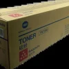 KONICA MINOLTA TN713M MAGENTA CARTUCHO DE TONER ORIGINAL - TN713M/A9K8350