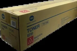KONICA MINOLTA TN713M MAGENTA CARTUCHO DE TONER ORIGINAL - TN713M/A9K8350