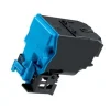 KONICA MINOLTA TNP27 CYAN CARTUCHO DE TONER GENERICO - REEMPLAZA TNP27C/A0X5453