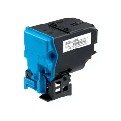 KONICA MINOLTA TNP18 CYAN CARTUCHO DE TONER ORIGINAL - TNP18C/A0X5450