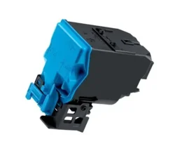 KONICA MINOLTA TNP51 CYAN CARTUCHO DE TONER GENERICO - REEMPLAZA TNP51C/A0X5455/A0X5435