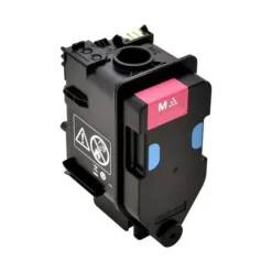 KONICA MINOLTA TNP81 MAGENTA CARTUCHO DE TONER GENERICO - REEMPLAZA TNP81M/AAJW351