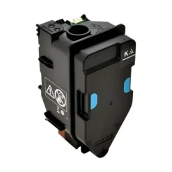 KONICA MINOLTA TNP81 NEGRO CARTUCHO DE TONER GENERICO - REEMPLAZA TNP81K/AAJW151