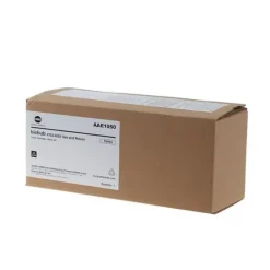 KONICA MINOLTA TNP63 NEGRO CARTUCHO DE TONER ORIGINAL - AAE1050