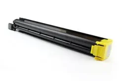 KONICA MINOLTA TN213/TN214/TN314 AMARILLO CARTUCHO DE TONER GENERICO - REEMPLAZA TN213Y/TN214Y/TN314Y/A0D7252/A0D7254/A0D7251