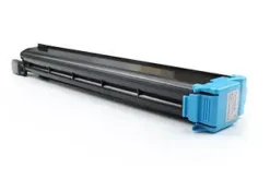 KONICA MINOLTA TN213/TN214/TN314 CYAN CARTUCHO DE TONER GENERICO - REEMPLAZA TN213C/TN214C/TN314C/A0D7452/A0D7454/A0D7451