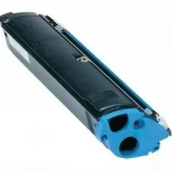 KONICA MINOLTA 2300W/2350 CYAN CARTUCHO DE TONER GENERICO - REEMPLAZA 4576511