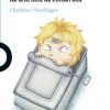 KONRAD O EL NIÑO QUE SALIÓ DE UNA LATA DE SARDINAS