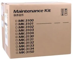 KYOCERA MK3130 KIT DE MANTENIMIENTO ORIGINAL - 1702MT8NLV