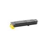 KYOCERA TK5195 AMARILLO CARTUCHO DE TONER GENERICO - REEMPLAZA 1T02R4ANL0/TK5195Y