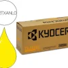 KYOCERA TK5290 AMARILLO CARTUCHO DE TONER ORIGINAL - 1T02TXANL0/TK5290Y