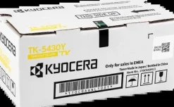 KYOCERA TK5430 AMARILLO CARTUCHO DE TONER ORIGINAL - 1T0C0AANL1/TK5430Y