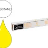 KYOCERA TK8525 AMARILLO CARTUCHO DE TONER ORIGINAL - 1T02RMANL0/1T02RMANL1/TK8525Y