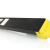 KYOCERA TK895 AMARILLO CARTUCHO DE TONER GENERICO - REEMPLAZA 1T02K0ANL0/TK895Y