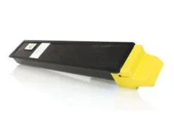 KYOCERA TK895 AMARILLO CARTUCHO DE TONER GENERICO - REEMPLAZA 1T02K0ANL0/TK895Y
