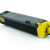 KYOCERA TK5140 AMARILLO CARTUCHO DE TONER GENERICO - REEMPLAZA 1T02NRANL0/TK5140Y