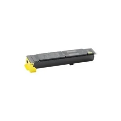 KYOCERA TK5205 AMARILLO CARTUCHO DE TONER GENERICO - REEMPLAZA 1T02R5ANL0/TK5205Y
