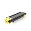 KYOCERA TK590 AMARILLO CARTUCHO DE TONER GENERICO - REEMPLAZA 1T02KVANL0/TK590Y