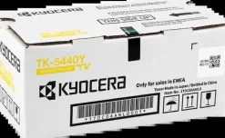 KYOCERA TK5440 AMARILLO CARTUCHO DE TONER ORIGINAL - 1T0C0AANL0/TK5440Y