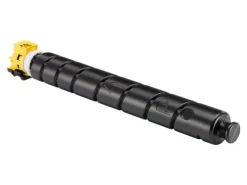 KYOCERA TK8525 AMARILLO CARTUCHO DE TONER GENERICO - REEMPLAZA 1T02RMANL0/1T02RMANL1/TK8525Y