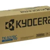KYOCERA TK5270 CYAN CARTUCHO DE TONER ORIGINAL - 1T02TVCNL0/TK5270C