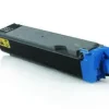 KYOCERA TK5160 CYAN CARTUCHO DE TONER GENERICO - REEMPLAZA 1T02NTCNL0/TK5160C