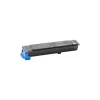 KYOCERA TK5205 CYAN CARTUCHO DE TONER GENERICO - REEMPLAZA 1T02R5CNL0/TK5205C