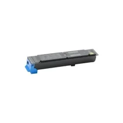 KYOCERA TK5205 CYAN CARTUCHO DE TONER GENERICO - REEMPLAZA 1T02R5CNL0/TK5205C