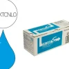 KYOCERA TK580 CYAN CARTUCHO DE TONER ORIGINAL - 1T02KTCNL0/TK580C