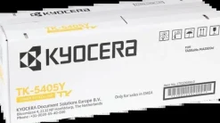 KYOCERA TK5405 CYAN CARTUCHO DE TONER ORIGINAL - 1T02Z6ANL0/TK5405Y