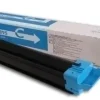 KYOCERA TK895 CYAN CARTUCHO DE TONER ORIGINAL - 1T02K0CNL0/TK895C