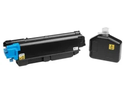 KYOCERA TK5280 CYAN CARTUCHO DE TONER GENERICO - REEMPLAZA 1T02TWCNL0/TK5280C