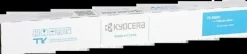 KYOCERA TK8365 CYAN CARTUCHO DE TONER ORIGINAL - 1T02YPCNL0/TK8365C