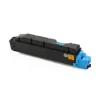 KYOCERA TK5345 CYAN CARTUCHO DE TONER GENERICO - REEMPLAZA 1T02ZLCNL0/TK5345C