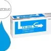 KYOCERA TK865 CYAN CARTUCHO DE TONER ORIGINAL - 1T02JZCEU0/TK865C