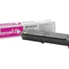 KYOCERA TK5205 MAGENTA CARTUCHO DE TONER ORIGINAL - 1T02R5BNL0/TK5205M