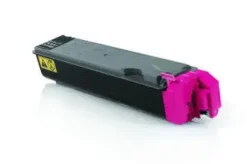 KYOCERA TK5140 MAGENTA CARTUCHO DE TONER GENERICO - REEMPLAZA 1T02NRBNL0/TK5140M