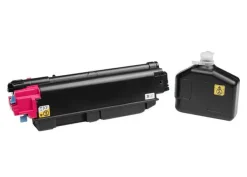 KYOCERA TK5270 MAGENTA CARTUCHO DE TONER GENERICO - REEMPLAZA 1T02TVBNL0/TK5270M